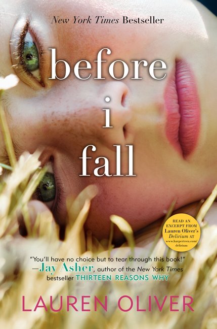 BeforeIFall